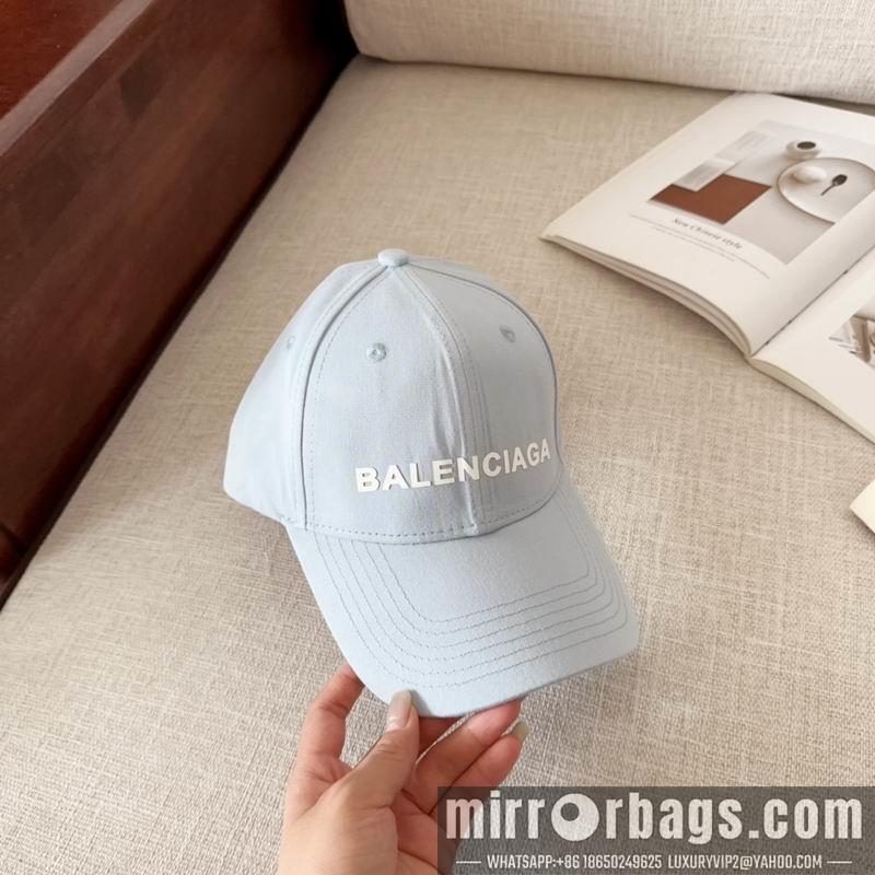Replica Balenciaga Hat 092201
