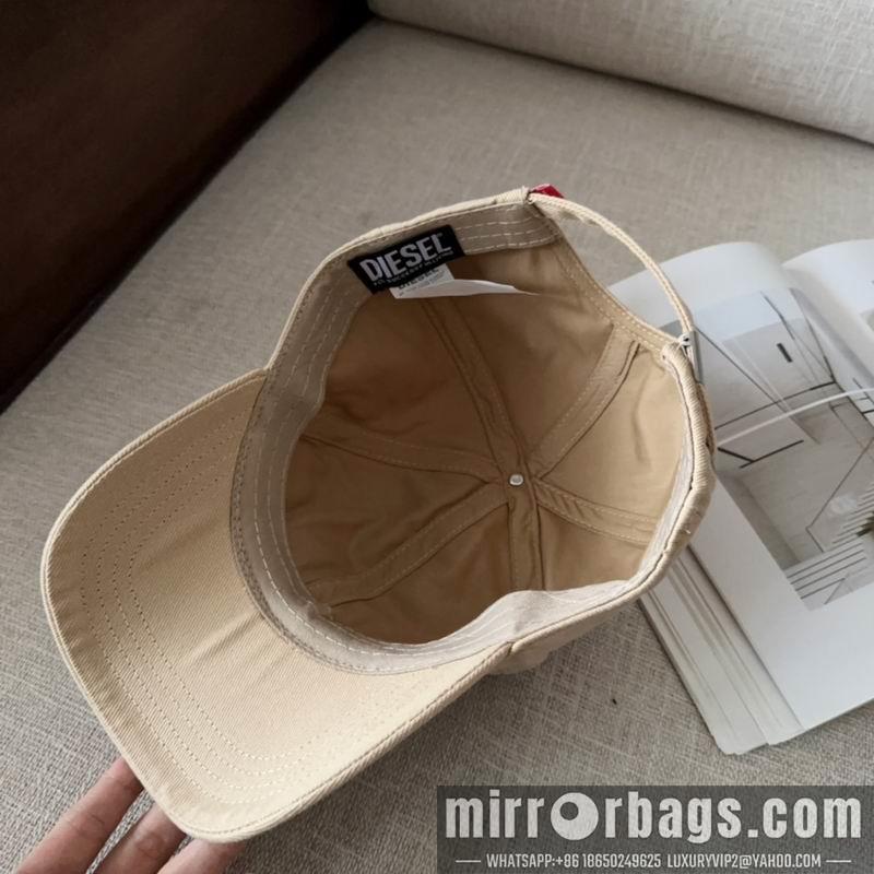 Replica Diesel Hat dx16