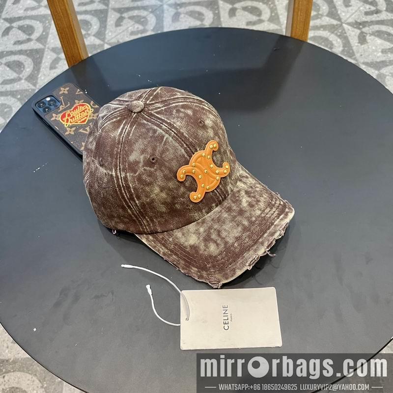 Replica Celine Hat 041702