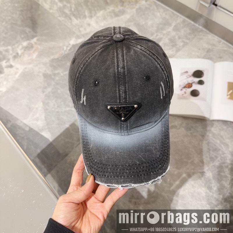 Replica Prada Hat dx22