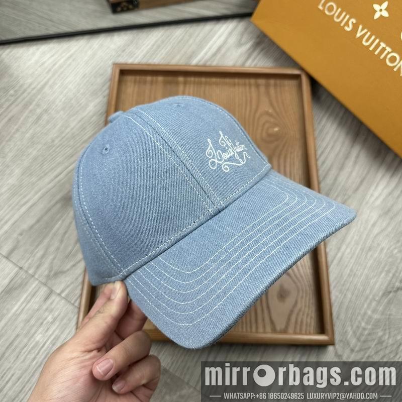 Replica LV Hat dx105