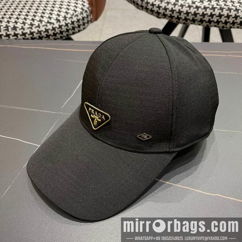 Replica Prada Hat 072802