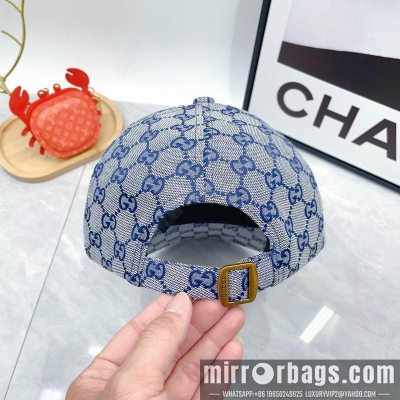 Replica Gucci Hat dx09