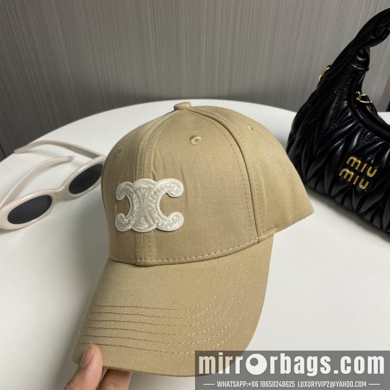 Replica Celine Hat 121401