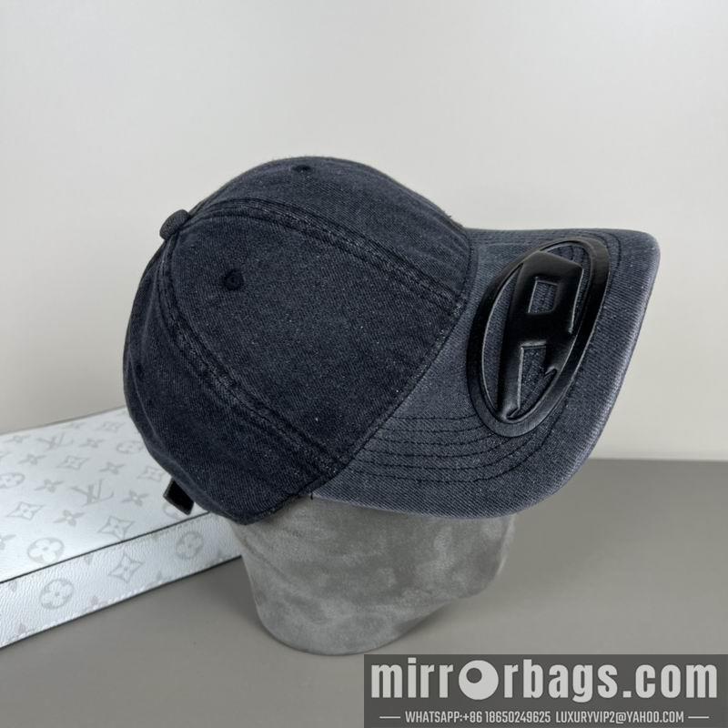 Replica Diesel Hat dx18