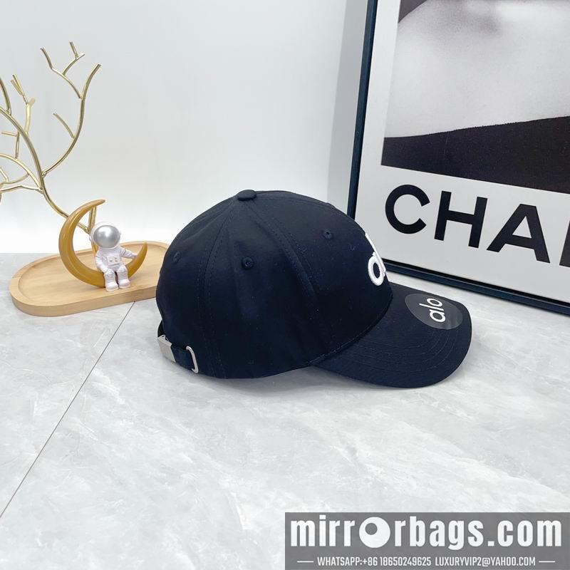Replica Alo Hat dx10