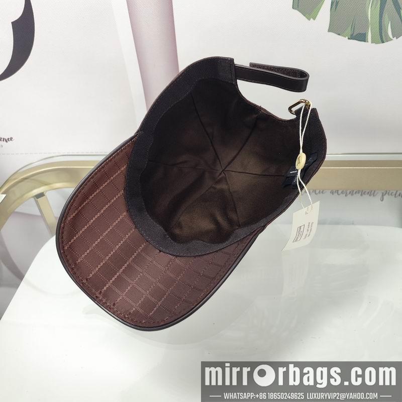 Replica LV Hat dx132