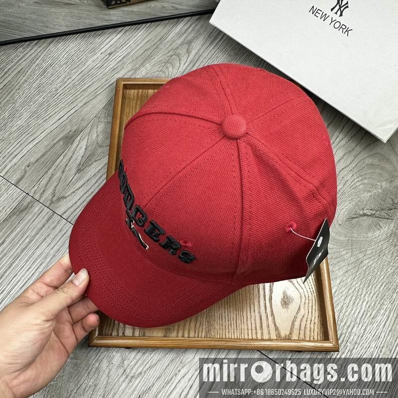 Replica NY Hat dx07