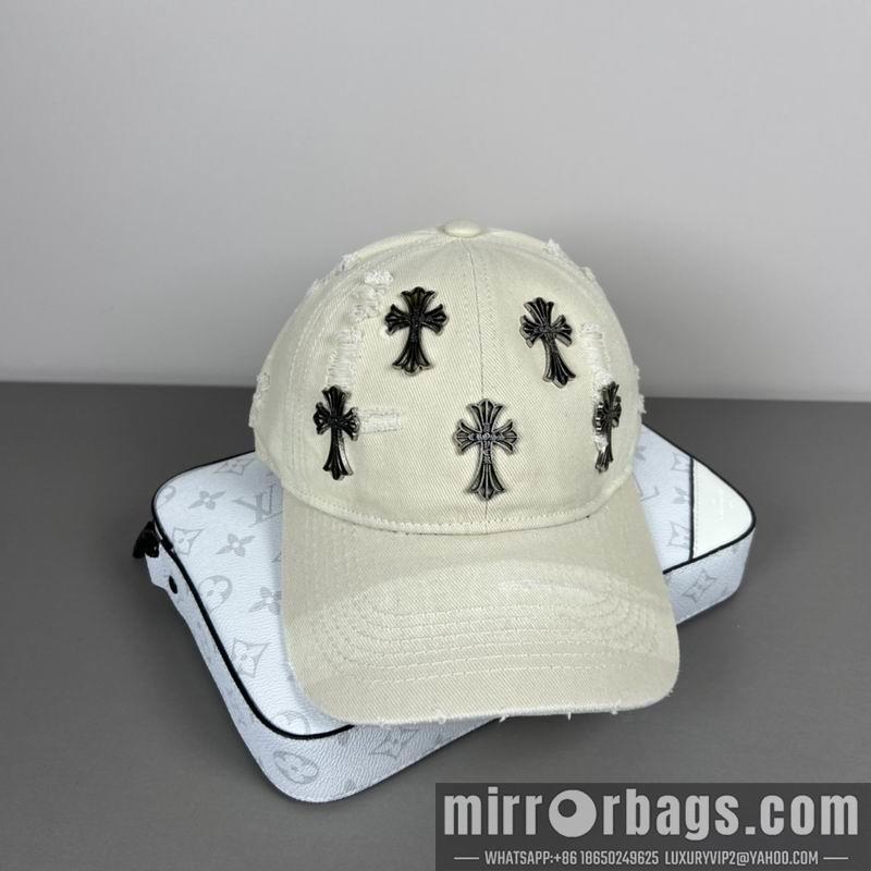 Replica Chrome Hearts Hat dx36