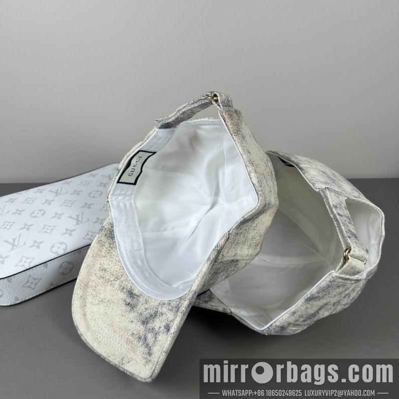 Replica Gucci Hat dx47
