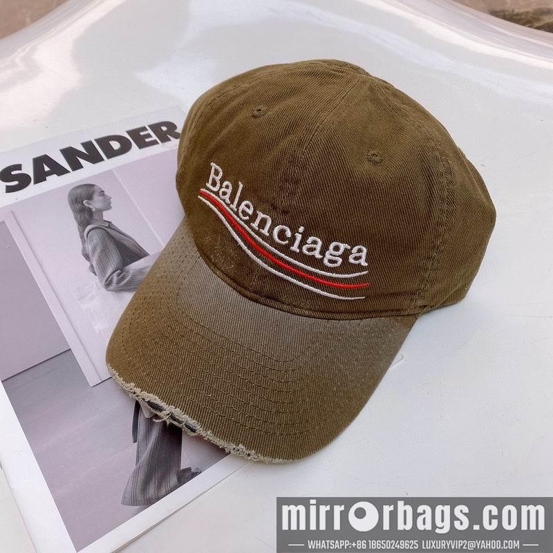 Replica Balenciaga Hat 041702