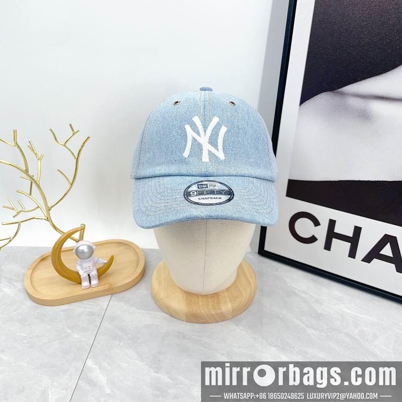 Replica MLB NY Hat dx67