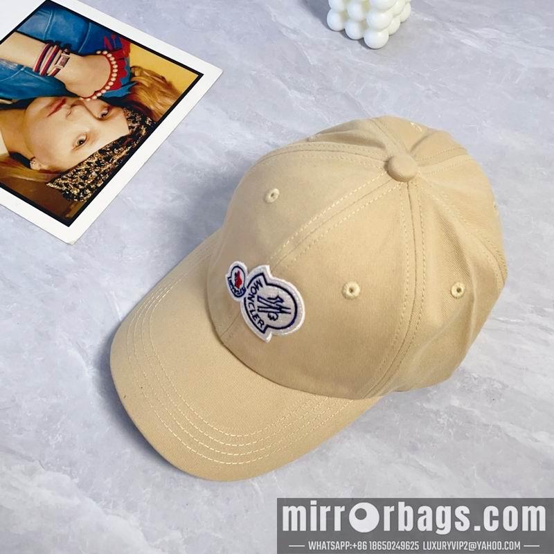 Replica Moncler Hat dx08