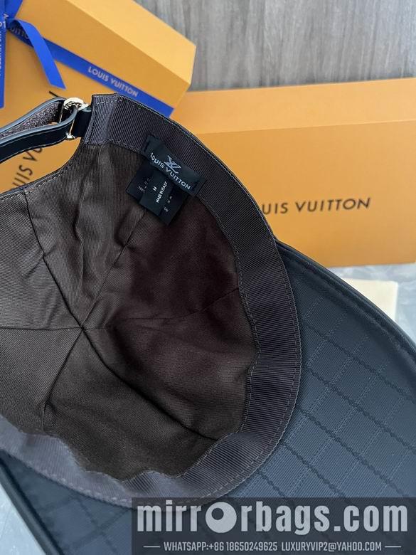 Replica LV Hat dxn10