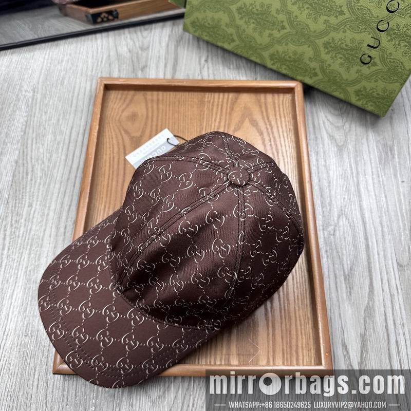 Replica Gucci Hat dx54