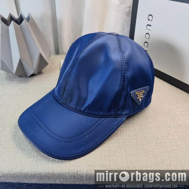 Replica Prada Hat dx12