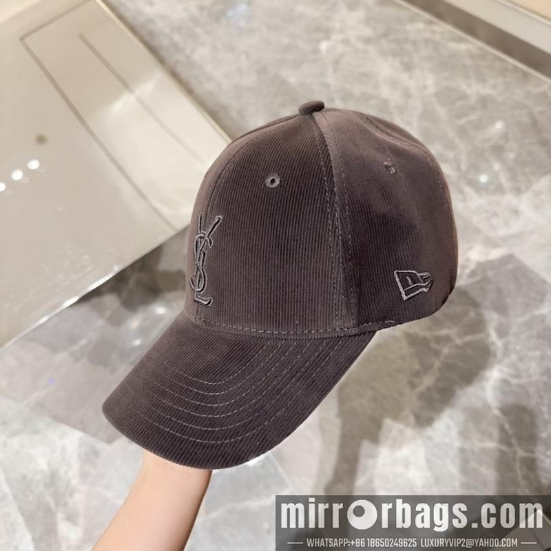 Replica YSL Hat 072801