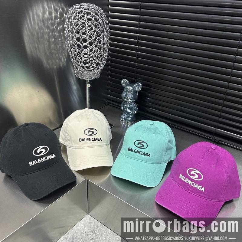 Replica Balenciaga Hat dx20