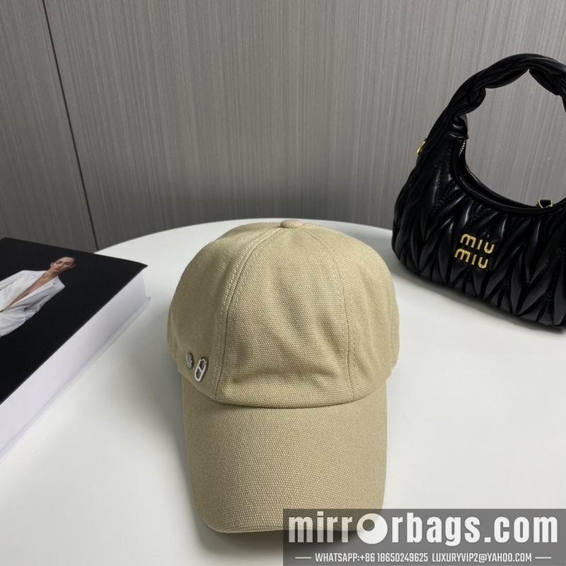 Replica Hermes Hat dx22
