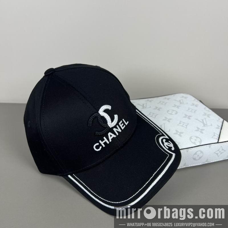 Replica Chanel Hat dx34