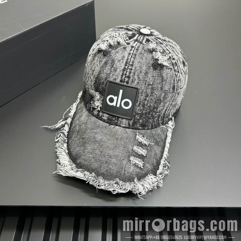 Replica Alo Hat dx41