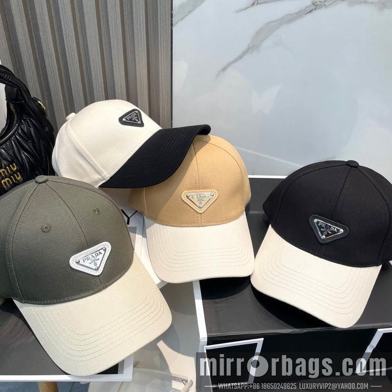 Replica Prada Hat dx31