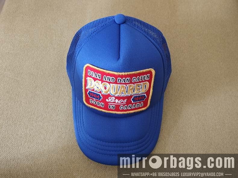 Replica DSQ Hat y 19
