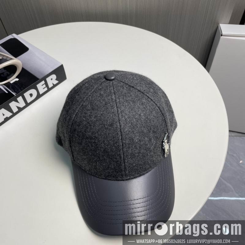 Replica Polo Hat 010401