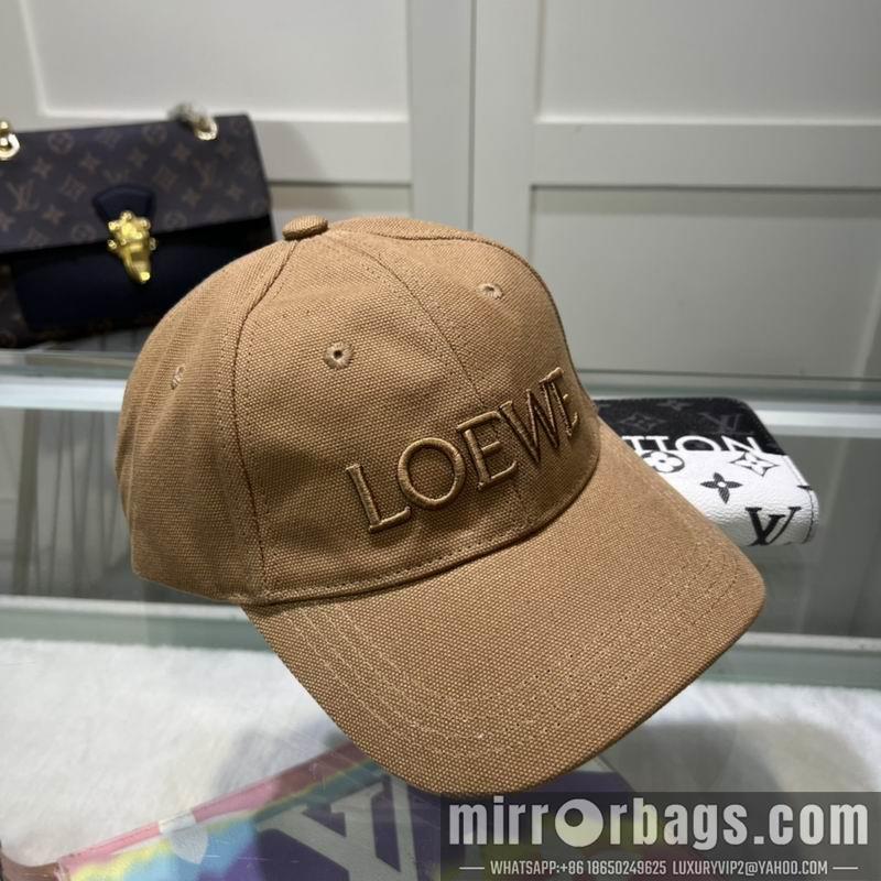 Replica Loewe Hat 101802