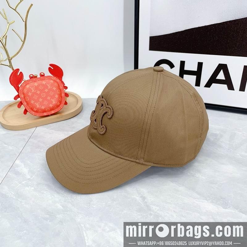 Replica Celine Hat dx126