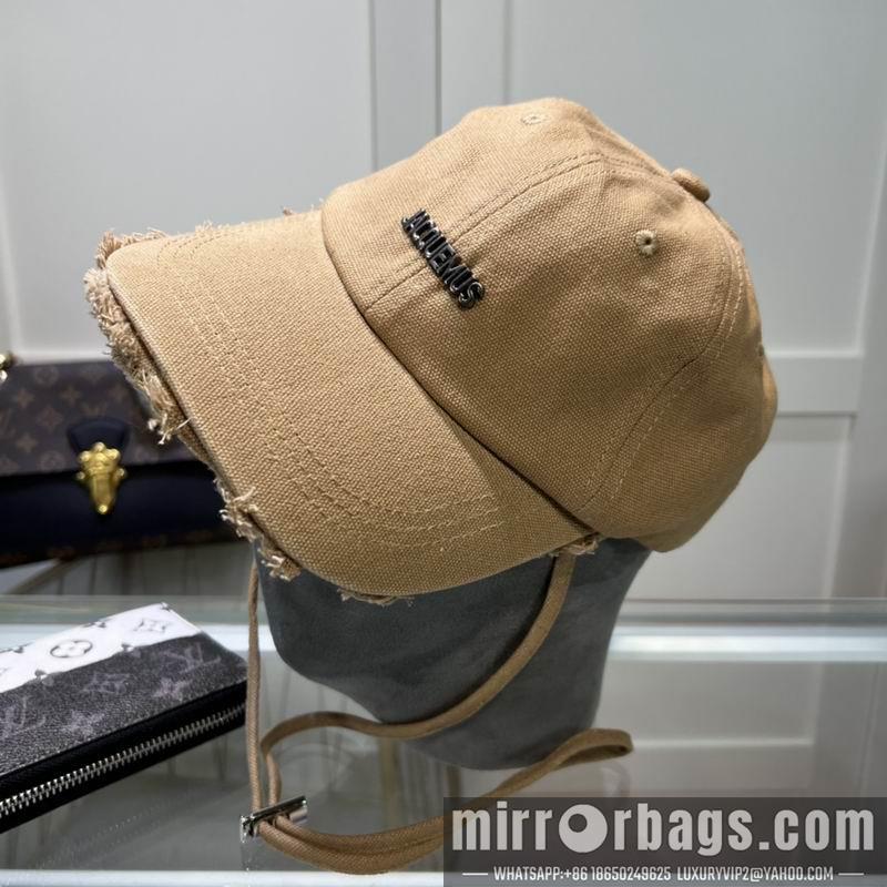 Replica Jacquemus Hat 071737