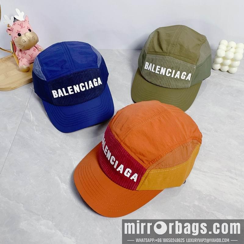 Replica Balenciaga Hat dx48