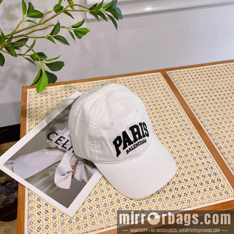 Replica Balenciaga Hat dx112