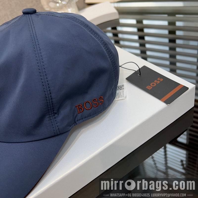 Replica Boss Hat dx03