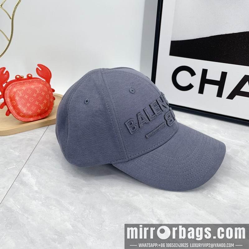 Replica Balenciaga Hat dx03