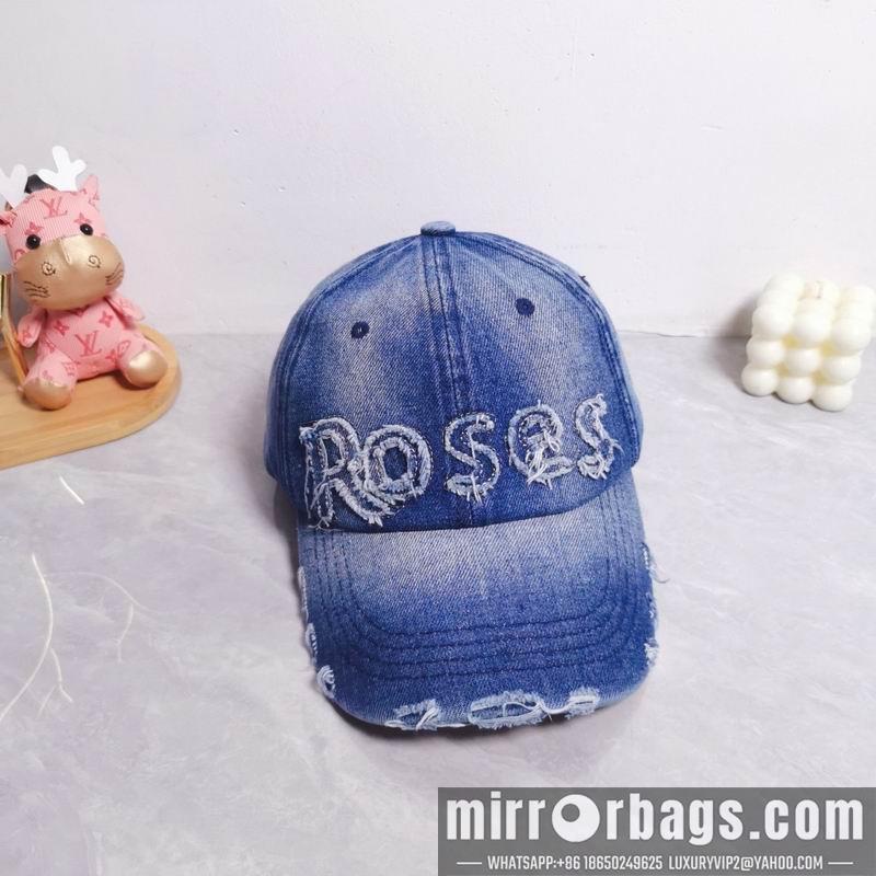 Replica Roses Hat dx01