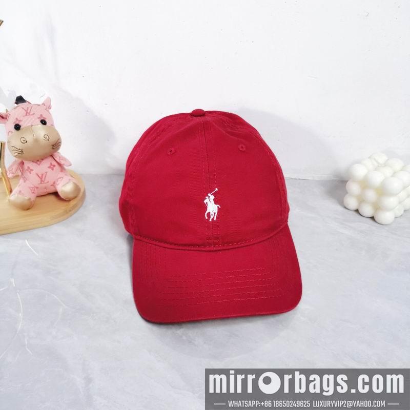 Replica Polo Hat dx01