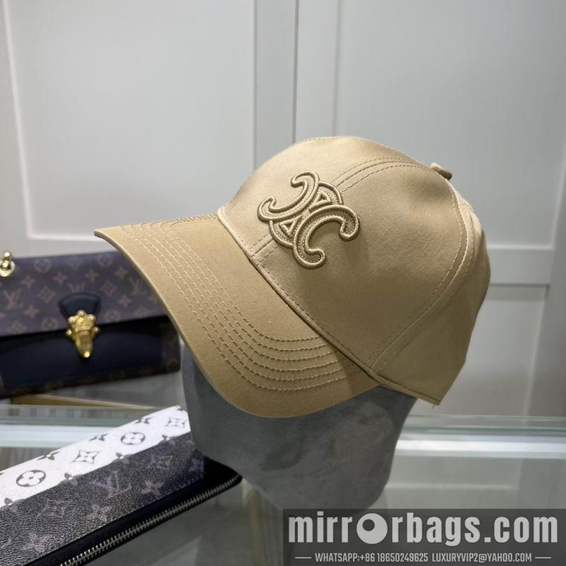 Replica Celine Hat dx120