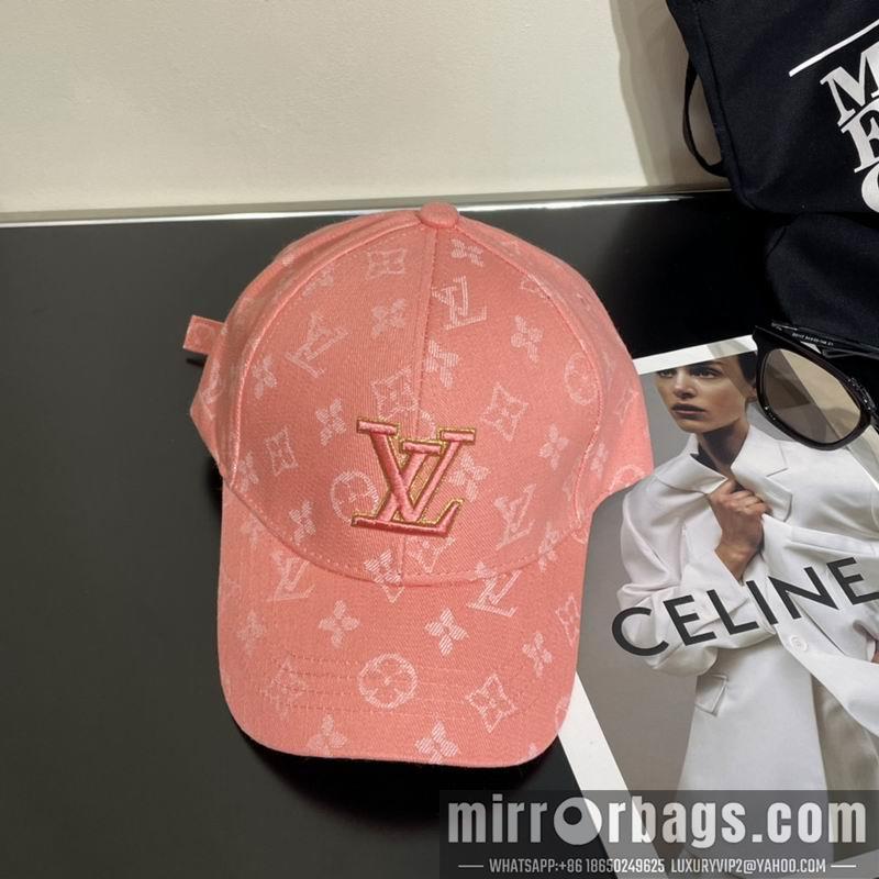 Replica LV Hat 050707