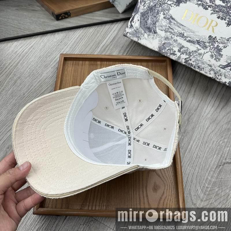 Replica Dior Hat dx62