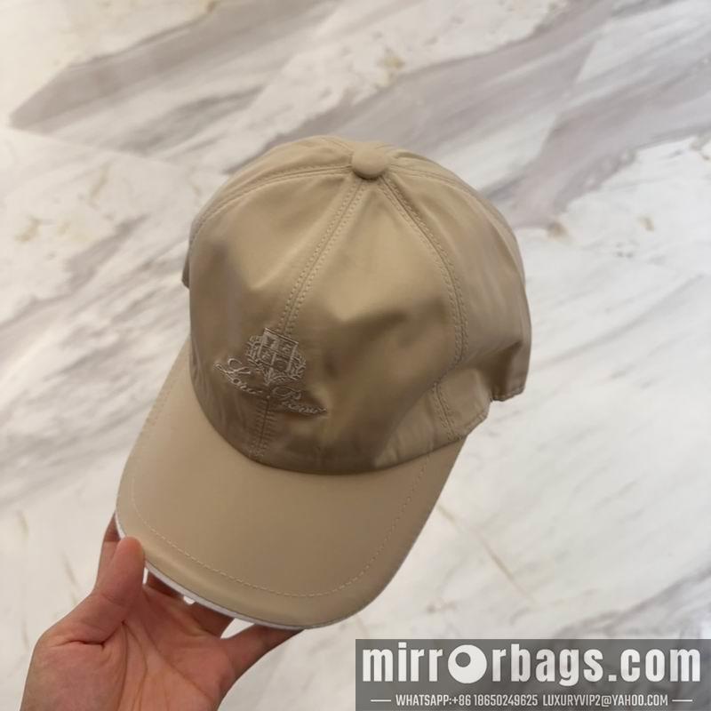 Replica Loro Piana Hat dx27