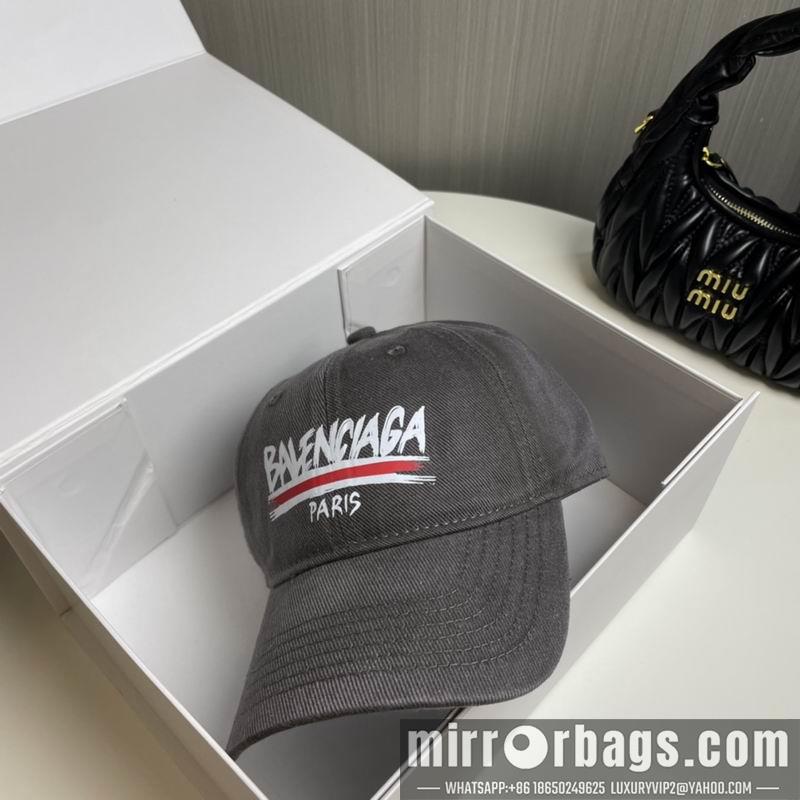 Replica Balenciaga Hat 102801