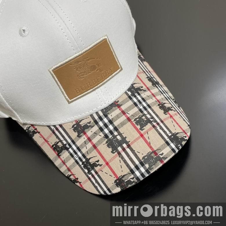 Replica Burberry Hat dxn02