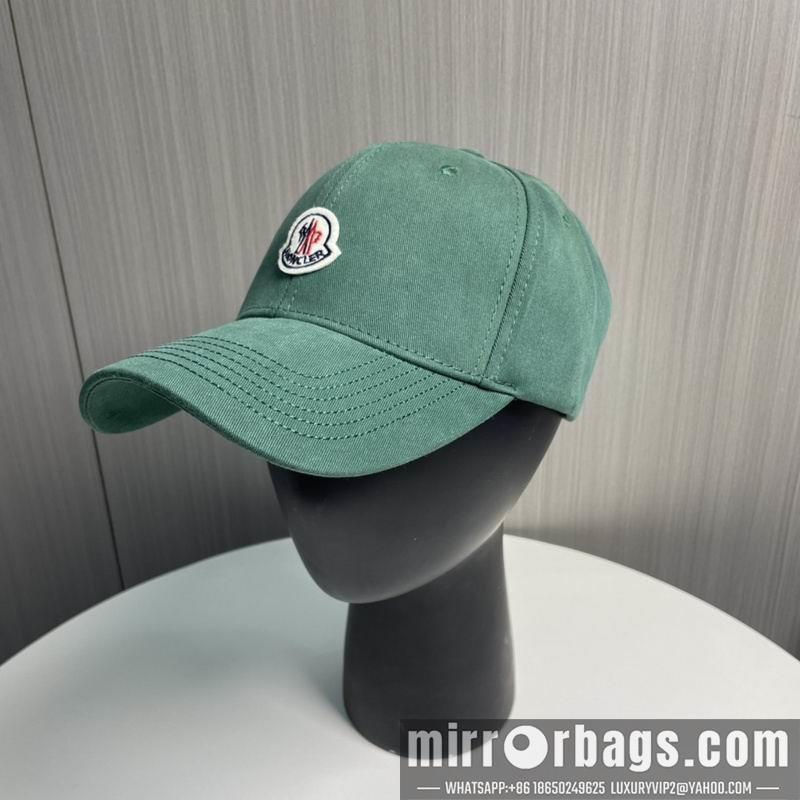 Replica Moncler Hat hm08