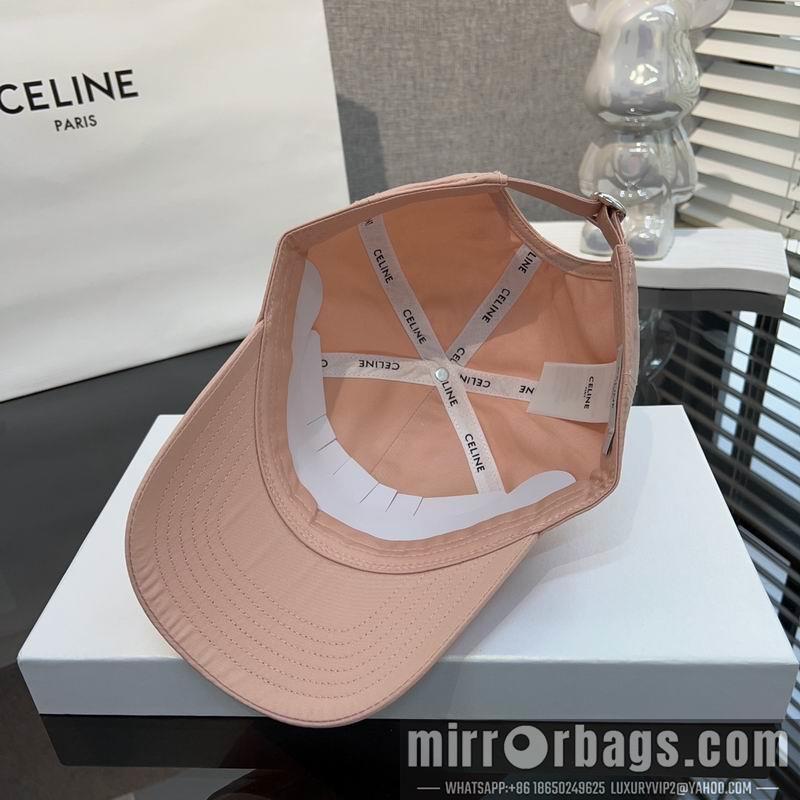 Replica Celine Hat dx81