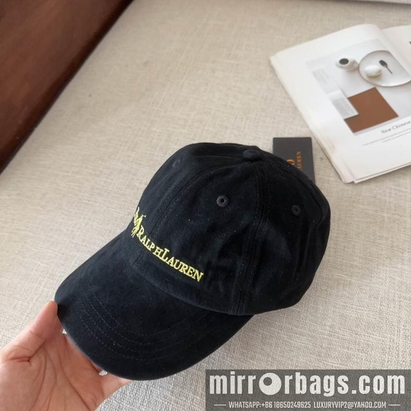 Replica Polo Hat 011503