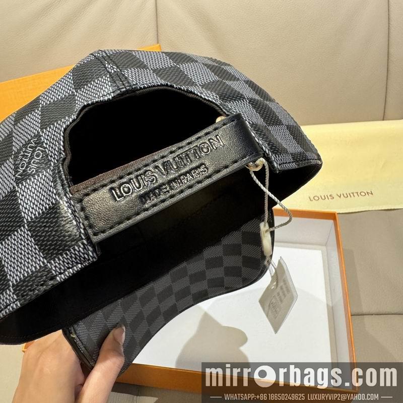 Replica LV Hat 091403