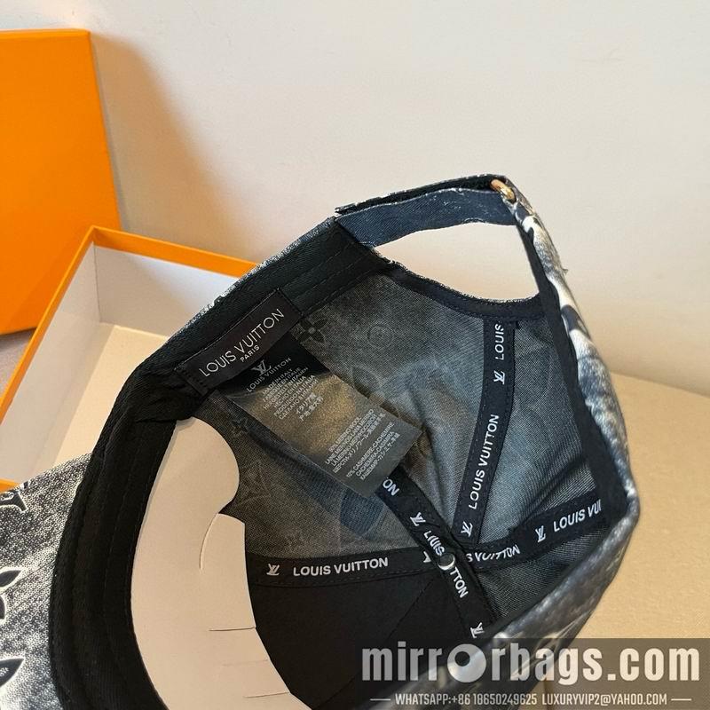 Replica LV Hat dx35