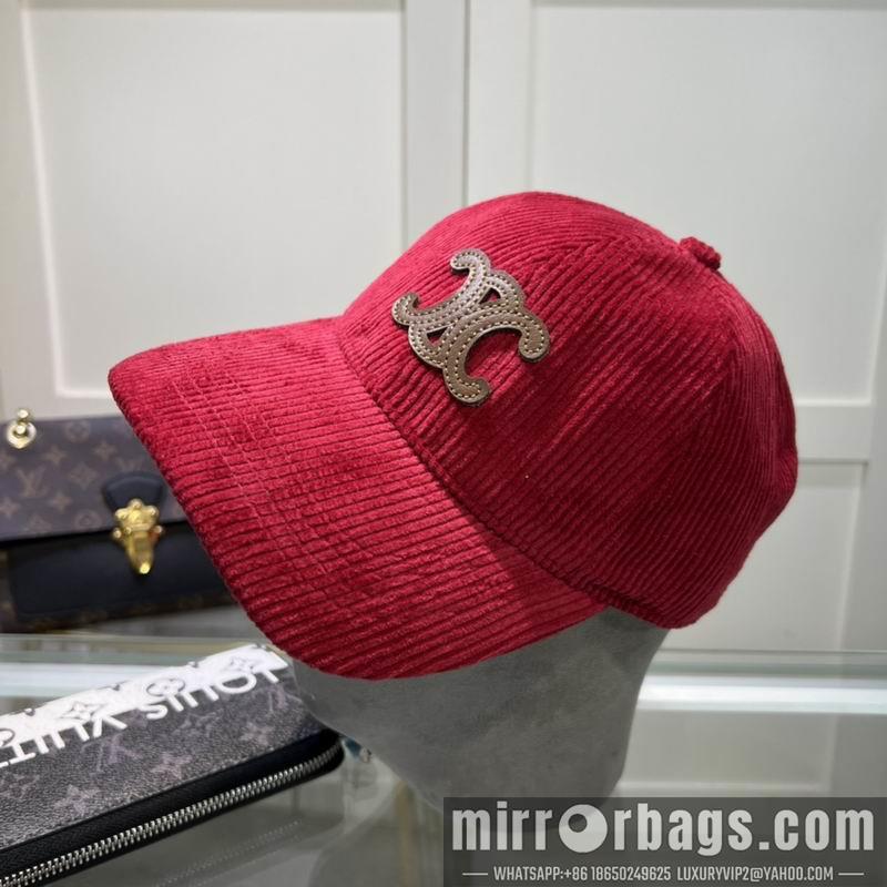 Replica Celine Hat dx128