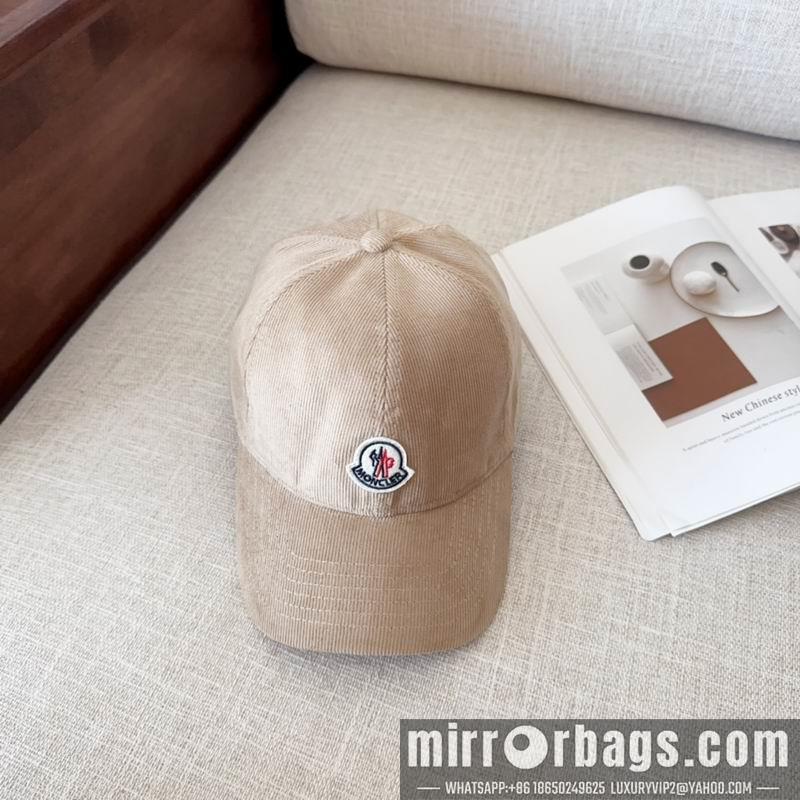 Replica Moncler Hat dx19